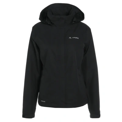 Image of Vaude Womens Escape BIKE Light Jacket Cycling jacket, Women&#039;s, Size: 18, Black