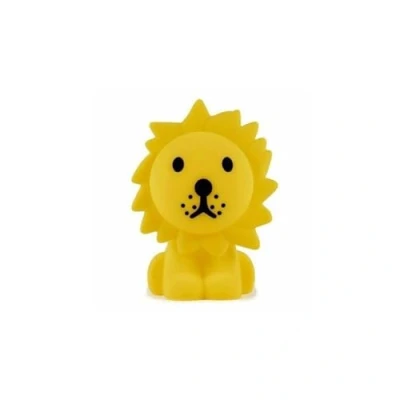 Image of Mr Maria Lion First Light Lamp 2.0 28 cm A Little Friend for Your Miracle, Dimmable &amp; Rechargeable LED Children&#039;s To Take with You on Holiday, Sleepovers Friends and Family