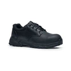 Image of Shoes for Crews Barra Size 43 The Black Safety