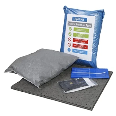 Image of 10ltr General Purpose Spill Kit (Pack of 12)
