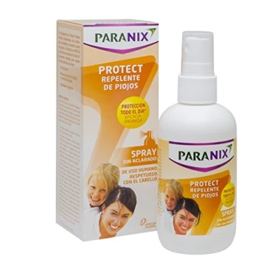 Image of Paranix Extra Protect 24H Anti Lice Repellent 100ml