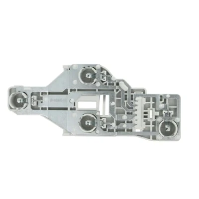 Image of 1Z9945095, 1Z9945095A, 1Z9945095B, 1Z9945257 Bulb Holder, combination rearlight MAGNETI MARELLI 714027592701 Left