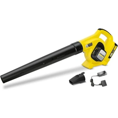 Image of Kärcher LBL 2 Cordless Battery Leaf Blower (Battery Set)