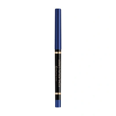 Image of Max Factor Masterpiece Kohl Kajal Automatic Pencil, Azure