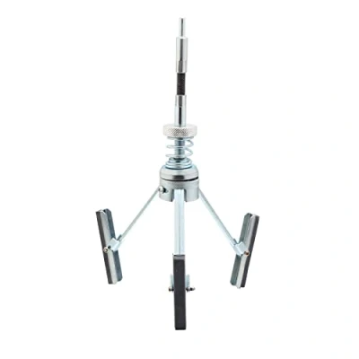 Image of Skyplanet 51 177mm Engine Cylinder Hone Tool Adjustable Deglazer 3&quot; 3 Jaw Honing Stone Grinding Tools