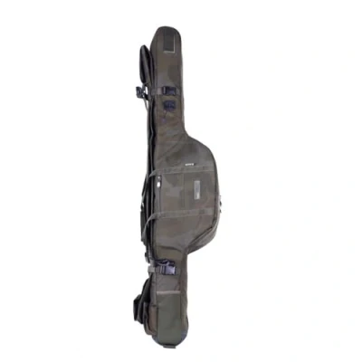 Image of Sonik Xtractor 3 Rod Sleeve 9&#039; holdall