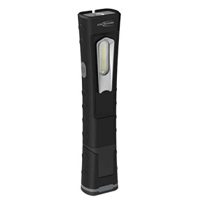 Image of Ansmann WL1000R Rechargeable Work Light With Charging Station