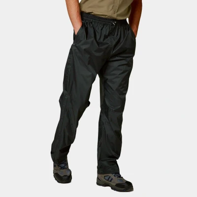 Image of Unisex Ascent Overtrousers