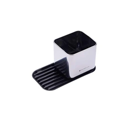 Image of MasterClass Stainless Steel Sink Caddy