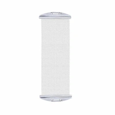 Image of Dilwe Snare Wire, 40 Strands Steel Drum Wire Springs Instrument accessory for 14&quot; Cajon Box