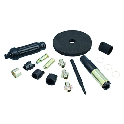 Image of Laser 8109 Locking Wheel Nut Remover