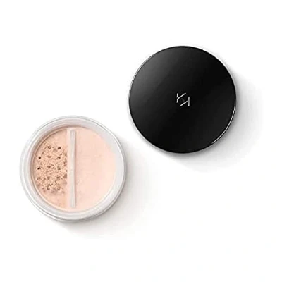 Image of KIKO Milano Unlimited Long Lasting Matte Loose Powder 01 Mattifying Face
