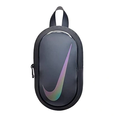 Image of NIKE Locker Bag, Unisex Adult, Black, One Size