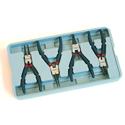 Image of Hilka 28500004 Pro Craft Circlip Plier Set
