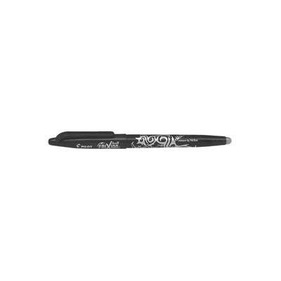 Image of Pilot Frixion Erasable Rollerball Pen Set (Pack of 5) Blue