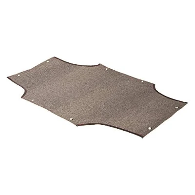 Image of Ferplast DREAM cover dog bed washable replacement various sizes