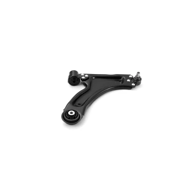 Image of 13140038, 13140040, 24428978, 24449455, 352042 Suspension Arm SKF VKDS 325002 B with synthetic grease ball joint Control VAUXHALL: COMBO Mk2