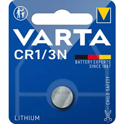 Image of Varta Lithium Batterie