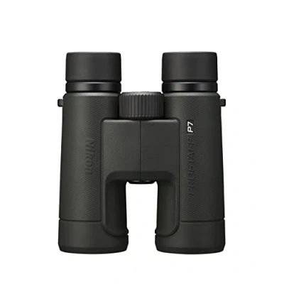 Image of Nikon PROSTAFF P7 8x42, Black