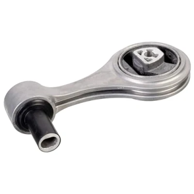 Image of 51794078 Engine Mount FEBI BILSTEIN 175335 Rear Rubber Metal FIAT: Grande Punto Hatchback, III II Hatchback