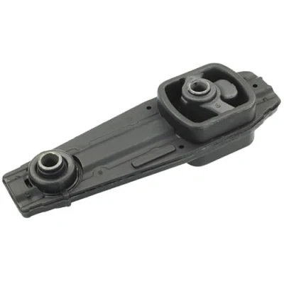 Image of 180659, 180684, 180696 Engine Mount MEYLE 40 14 030 0003 ORIGINAL Quality Rear Rubber Metal Torque Support PEUGEOT: 208 I Hatchback