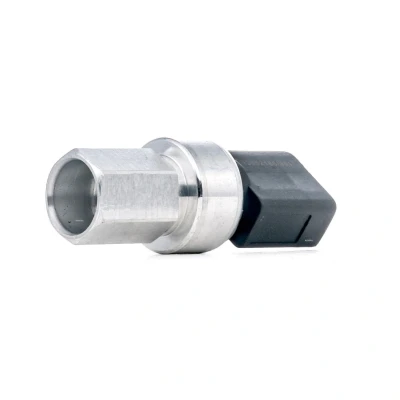 Image of 1J0959126, 1K0959126A, 1K0959126B, 1K0959126D, 1K0959126E Pressure Switch NRF 38935 3 pin connector with seal ring AUDI: A1 Hatchback, A4 B6 Avant