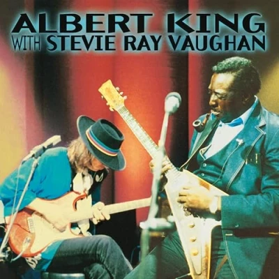 Image of Stevie Ray Vaughan In Session 25th Anniversary Deluxe Edition 3 LP 180 Gram Sealed 2024 UK vinyl set 888072525597