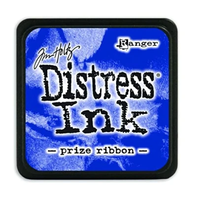 Image of Prize Ribbon Distress Mini Inks