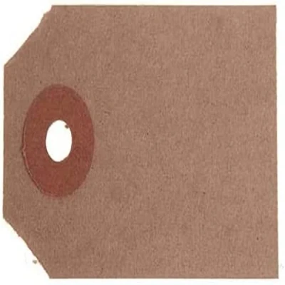 Image of ValueX Reinforced Unstrung Tag, 120x60mm, Buff, Pack of 1000