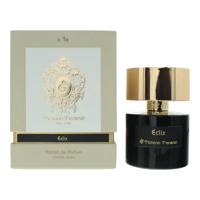 Image of Tiziana Terenzi Eclix Extrait de Parfum 100ml Spray