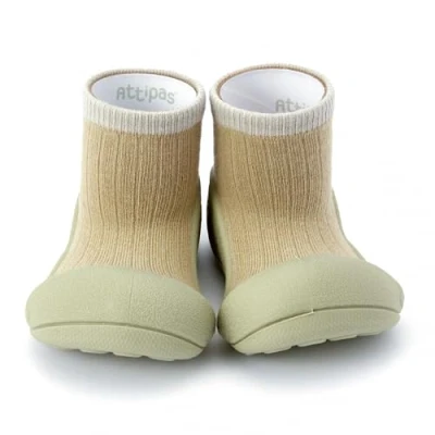 Image of Attipas Colour Green, Talla 20 EU