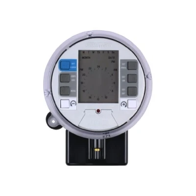 Image of Sangamo Digital 3 Pin Time Switch, 96 Operations