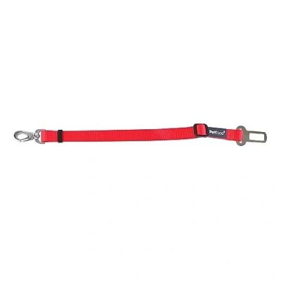 Image of Petface Secure Car Seat Belt Safety Clip for Dogs