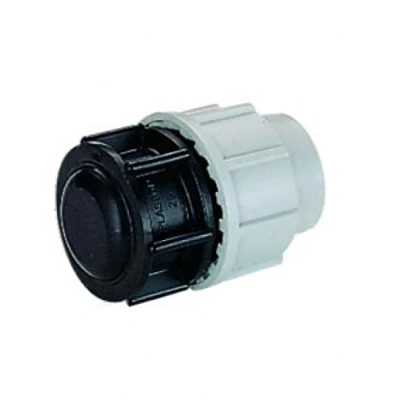 Image of PLASSON 20mm Stop End Plug 7120