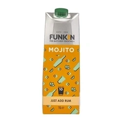Image of Funkin Mojito Mixer 1Ltr