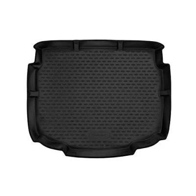 Image of Element Tailored Fit Rubber Boot Liner Protector Mat for AUDI TT 2006 2010 Coupe 1 pcs.