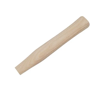 Image of 250mm 10&quot; Inch Replacement Club Hammer Shaft Handle Wood Wooden Lump CT1325