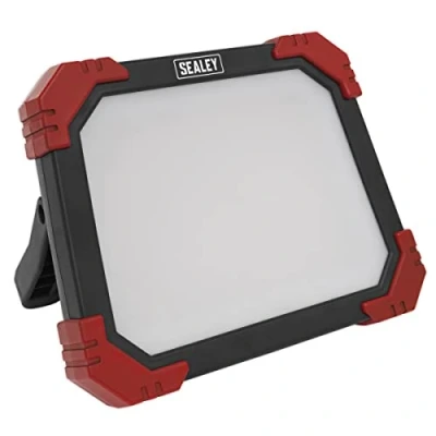 Image of Sealey Site Light 24W SMD LED 230V