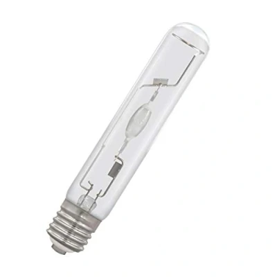 Image of Crompton Tubular Single Ended Metal Halide Pulse Start XPS 250W 4500K GES