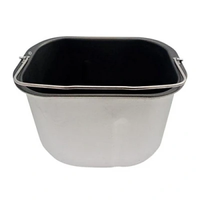 Image of Kenwood BM350 BM450 Bread Pan KW712245, Silver