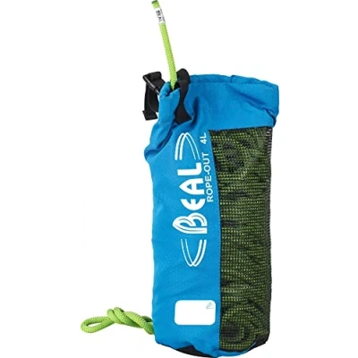 Image of Beal Rope Out, blue, 4l