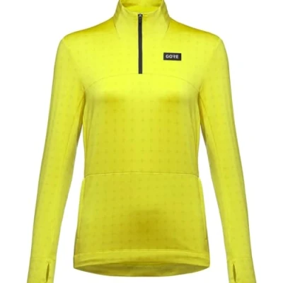 Image of GOREWEAR Everyday Thermo 1/4 Zip Women&#039;s