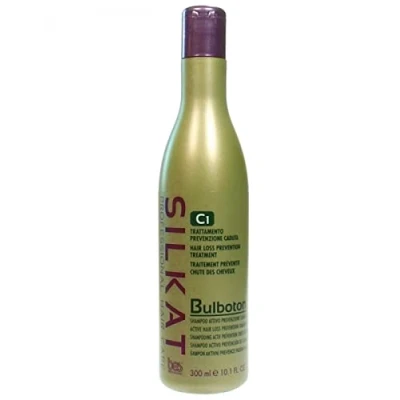 Image of BES Bulboton Anti Hair Loss Shampoo 300 ml
