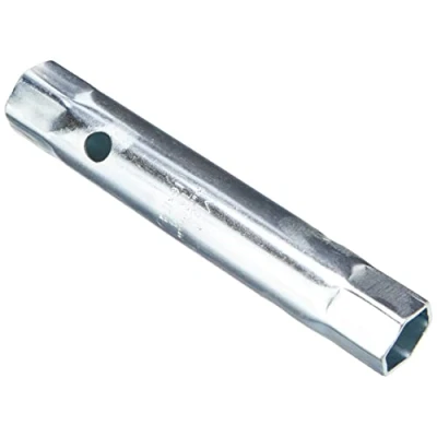 Image of Melco Tm14 Metric Box Spanner 16x17mm X 5in