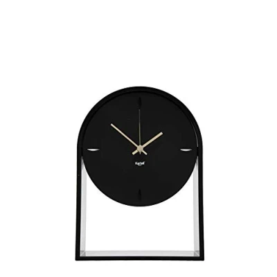 Image of Kartell Watch 21.5 x 8 30 cm Black