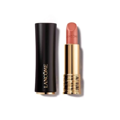 Image of Lancme L&#039;Absolu Rouge Cream Lipstick 253 Mademoiselle Amanda