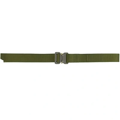 Image of Helikon Men&#039;s Cobra (FC38) Tactical Belt Olive Green size L (130cm)