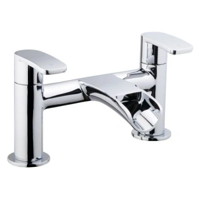Image of Iflo Waterscade Bath Filler