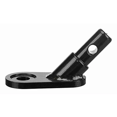 Image of Trixie Friends On Tour Trailer Hitch for Bicycle Trailers,Black