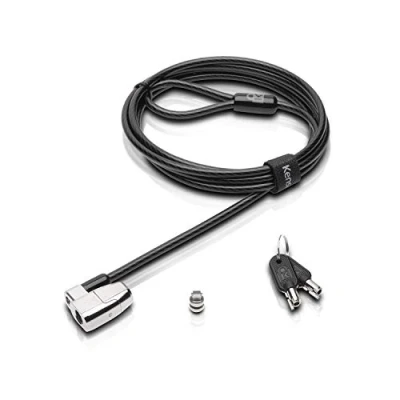 Image of KENSINGTON ClickSafe 2.0 Keyed Lock Dell